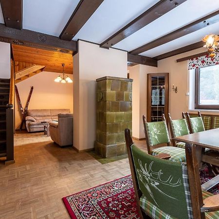 Апартаменти Ferienhaus Mooshuben Маріацелль Екстер'єр фото