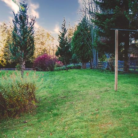 Апартаменти Ferienhaus Mooshuben Маріацелль Екстер'єр фото