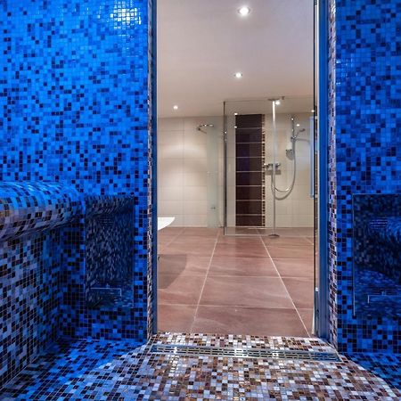 Апартаменти Ferienhaus Mooshuben Маріацелль Екстер'єр фото