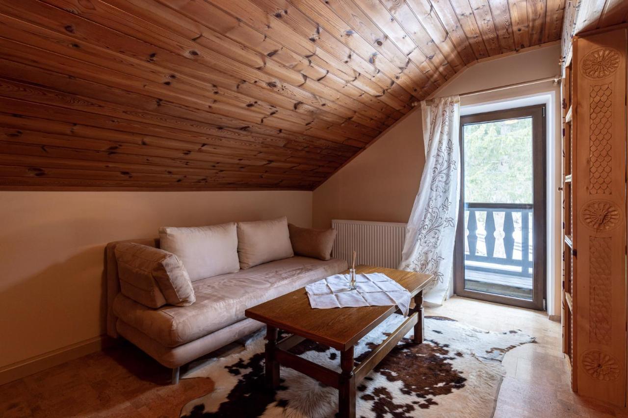 Апартаменти Ferienhaus Mooshuben Маріацелль Екстер'єр фото