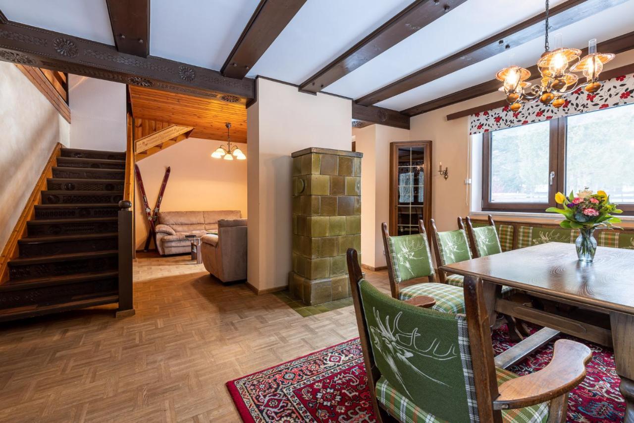 Апартаменти Ferienhaus Mooshuben Маріацелль Екстер'єр фото