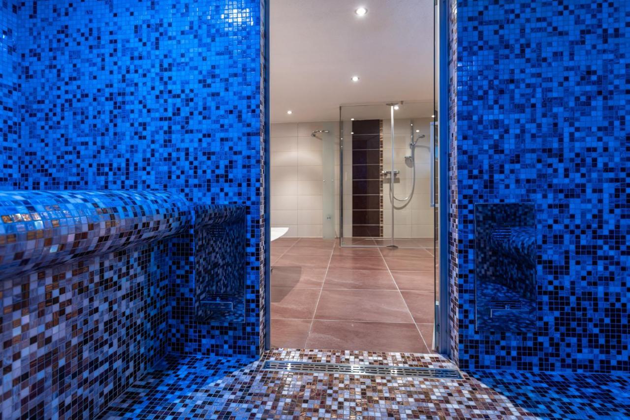Апартаменти Ferienhaus Mooshuben Маріацелль Екстер'єр фото